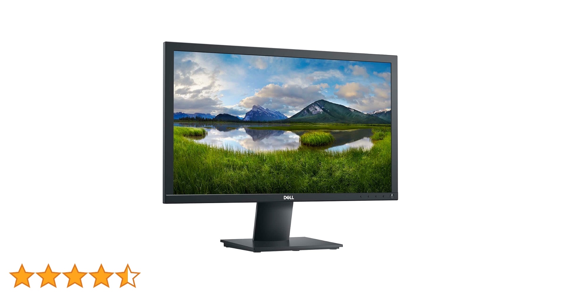 【2台セット 美品】22年製 Dell E2220H 21.5インチモニター imgrc0090503304.jpg